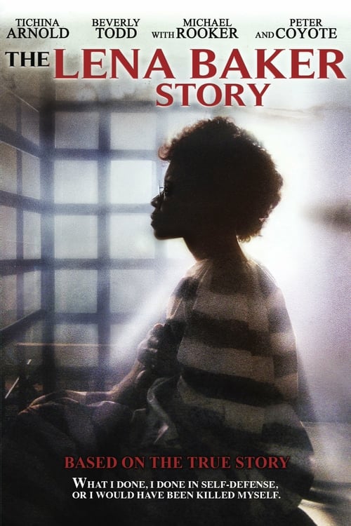 Hope & Redemption: The Lena Baker Story - Movie Poster Hope & Redemption: The Lena Baker Story - Movie Poster