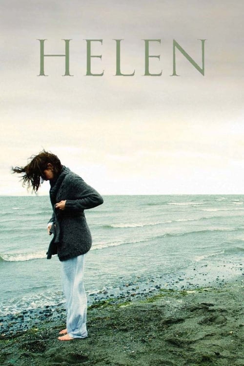 Helen - Movie Poster Helen - Movie Poster