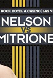 The Ultimate Fighter 16 Finale: Nelson vs. Mitrione - Movie Poster The Ultimate Fighter 16 Finale: Nelson vs. Mitrione - Movie Poster