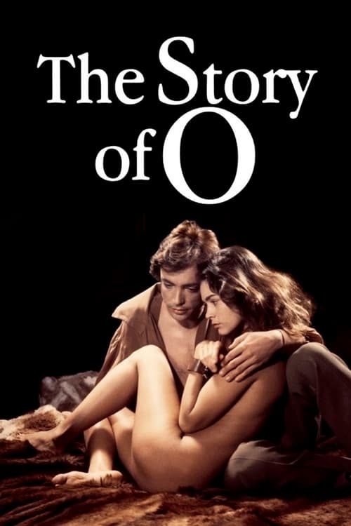 The Story of O - Movie Poster The Story of O - Movie Poster