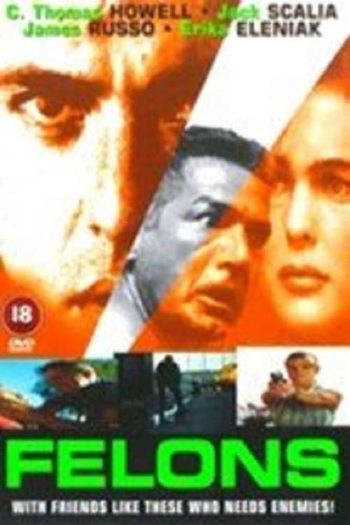 Charades - Movie Poster Charades - Movie Poster