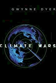 Earth: The Climate Wars - Movie Poster Earth: The Climate Wars - Movie Poster