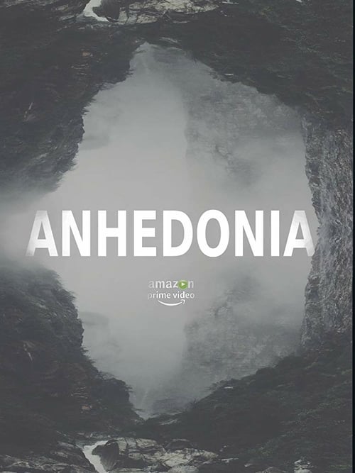Anhedonia - Movie Poster Anhedonia - Movie Poster