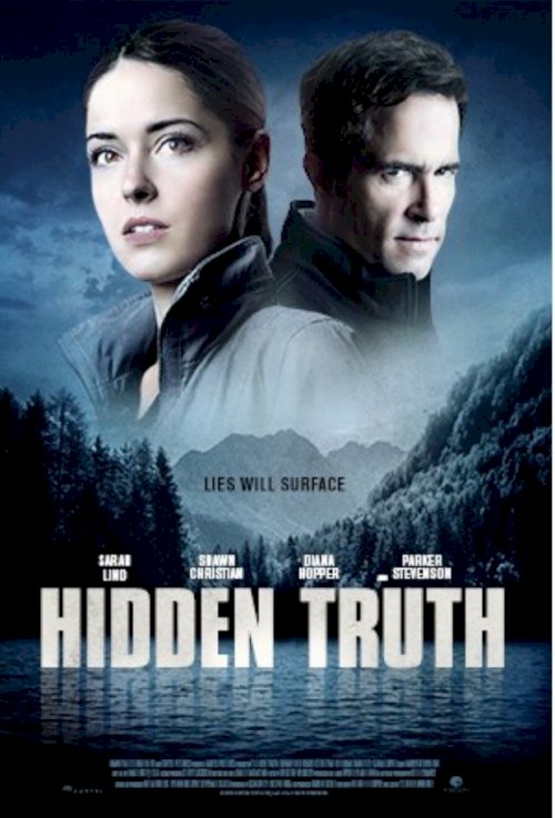 Hidden Truth - Movie Poster