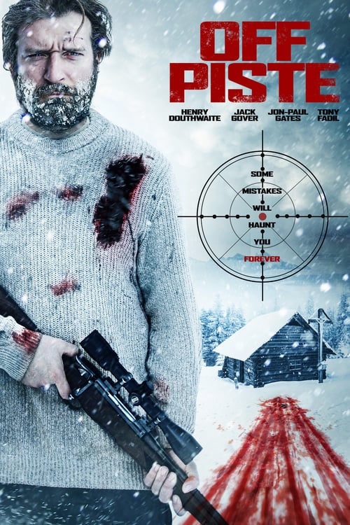 Off-Piste - Movie Poster