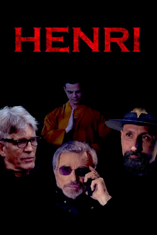 Henri - Movie Poster