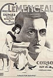 The Clemenceau Affair - Movie Poster