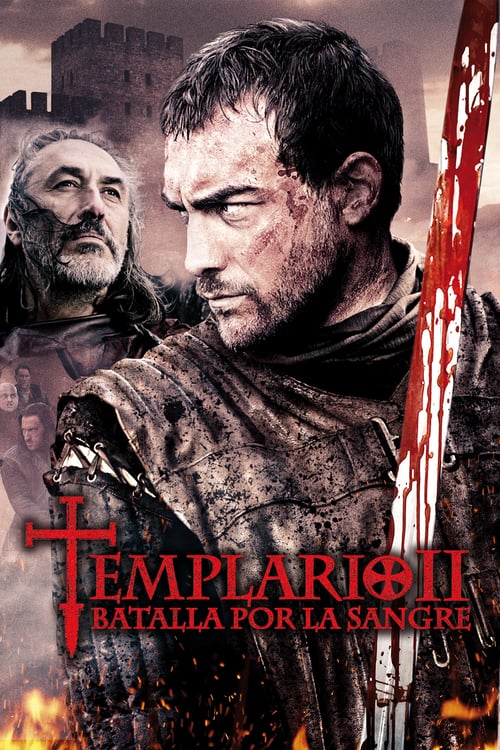 Ironclad 2: Battle for Blood - Movie Poster Ironclad 2: Battle for Blood - Movie Poster