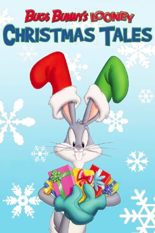 Bugs Bunny's Looney Christmas Tales - Movie Poster