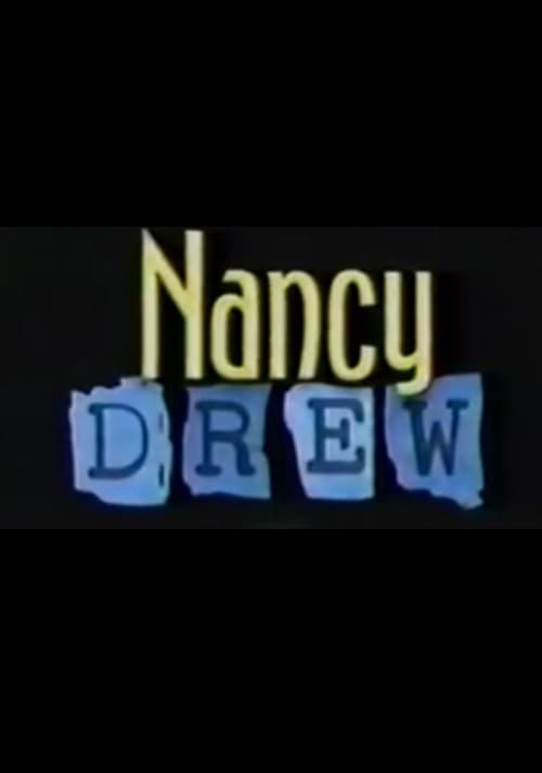 Nancy Drew - Movie Poster Nancy Drew - Movie Poster
