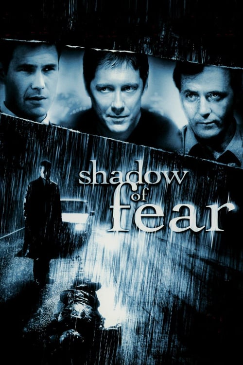 Shadow of Fear - Movie Poster Shadow of Fear - Movie Poster