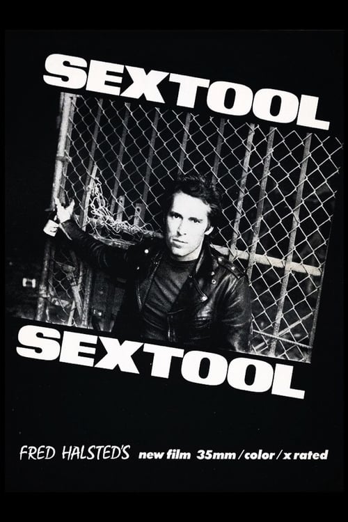 Sextool - Movie Poster Sextool - Movie Poster