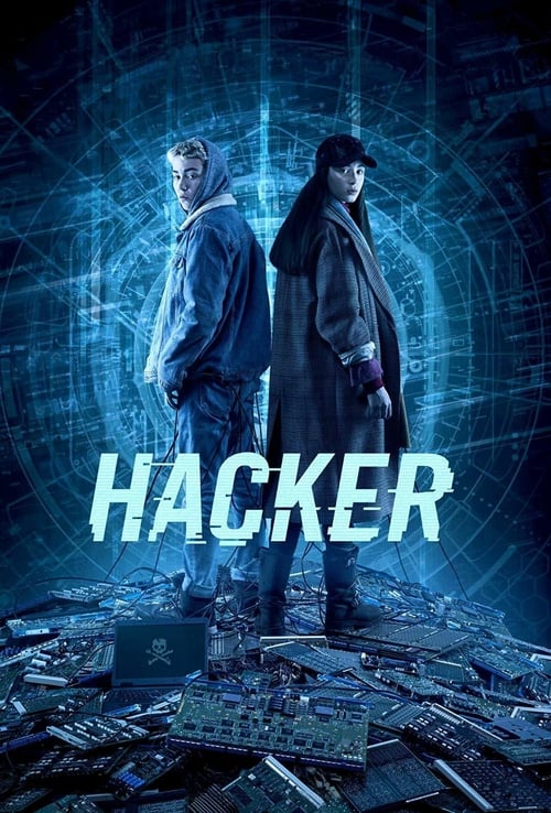 Hacker - Movie Poster
