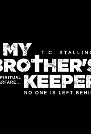 My Brother's Keeper - Movie Poster My Brother's Keeper - Movie Poster