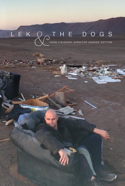 Lek and the Dogs - Movie Poster Lek and the Dogs - Movie Poster