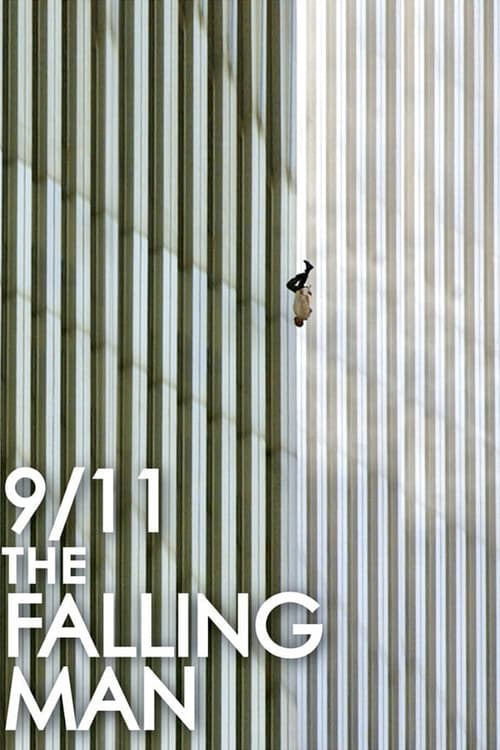 9/11: The Falling Man - Movie Poster 9/11: The Falling Man - Movie Poster