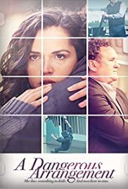 A Dangerous Arrangement - Movie Poster A Dangerous Arrangement - Movie Poster