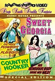 Country Hooker - Movie Poster Country Hooker - Movie Poster