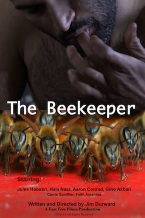 The Beekeeper - Movie Poster The Beekeeper - Movie Poster