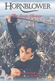 Hornblower: The Even Chance - Movie Poster Hornblower: The Even Chance - Movie Poster