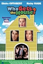 Who Gets the House? - Movie Poster Who Gets the House? - Movie Poster