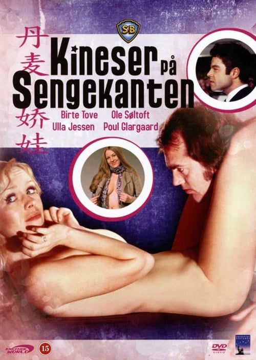 Sexy Girls of Denmark - Movie Poster Sexy Girls of Denmark - Movie Poster