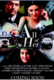 All of Her - Movie Poster All of Her - Movie Poster
