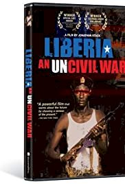 Liberia: An Uncivil War - Movie Poster Liberia: An Uncivil War - Movie Poster