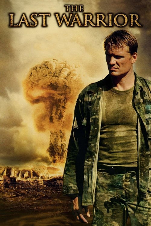 The Last Patrol - Movie Poster The Last Patrol - Movie Poster
