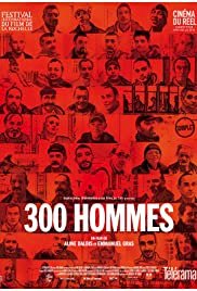 300 Souls - Movie Poster 300 Souls - Movie Poster