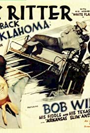Take Me Back to Oklahoma - Movie Poster Take Me Back to Oklahoma - Movie Poster