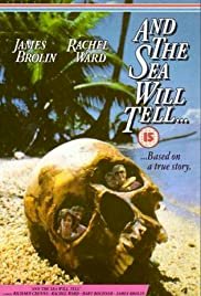 And the Sea Will Tell - Movie Poster And the Sea Will Tell - Movie Poster