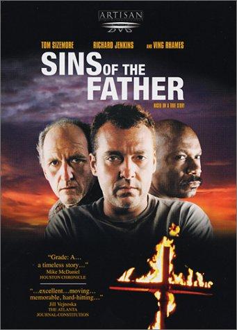 Sins of the Father - Movie Poster Sins of the Father - Movie Poster