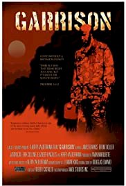Garrison - Movie Poster Garrison - Movie Poster