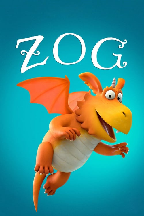 Zog - Movie Poster