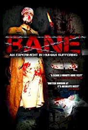 Bane - Movie Poster