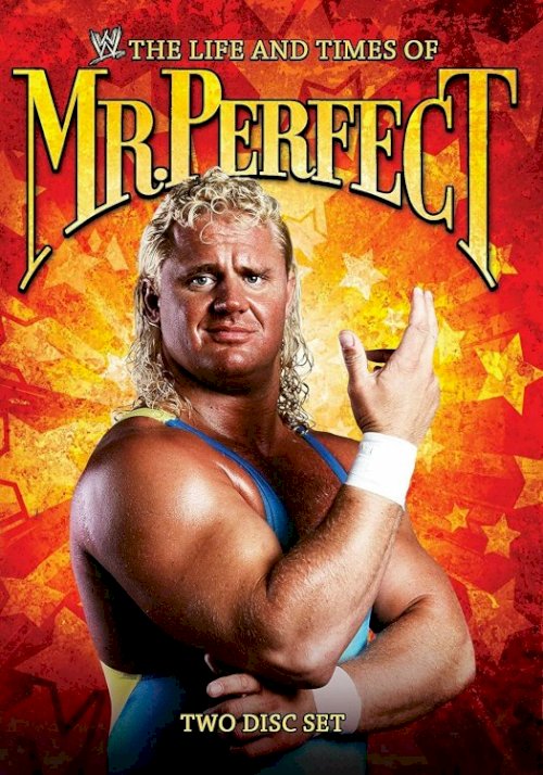 The Life and Times of Mr. Perfect - Movie Poster The Life and Times of Mr. Perfect - Movie Poster