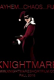 Knightmare - Movie Poster Knightmare - Movie Poster