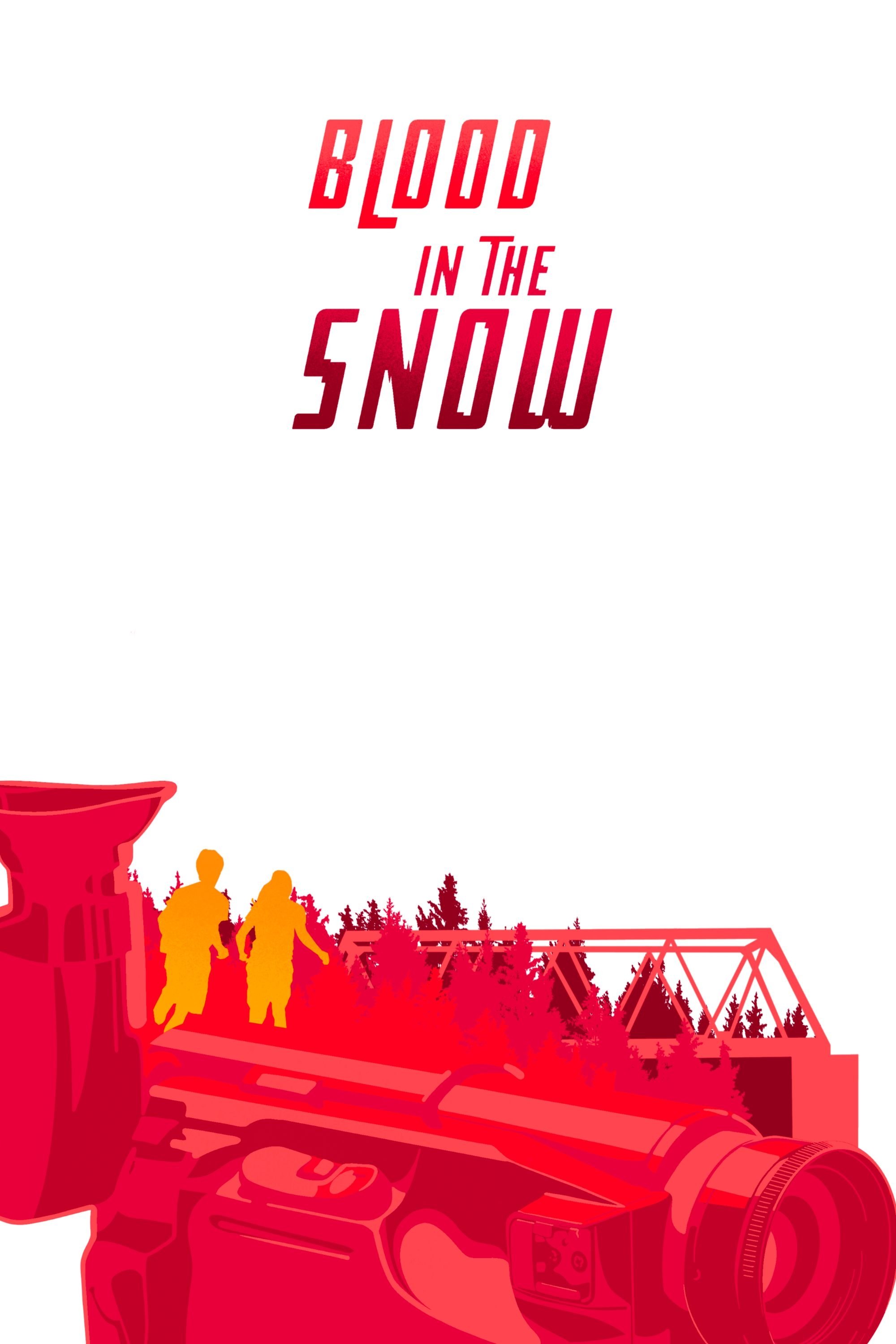 Blood in the Snow - Movie Poster