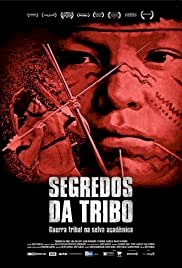 Secrets of the Tribe - Movie Poster Secrets of the Tribe - Movie Poster