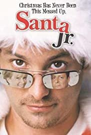Santa, Jr. - Movie Poster Santa, Jr. - Movie Poster