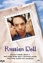 Russian Doll - Movie Poster Russian Doll - Movie Poster