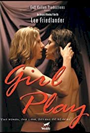 Girl Play - Movie Poster Girl Play - Movie Poster