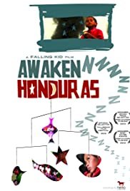 [awaken honduras] - Movie Poster