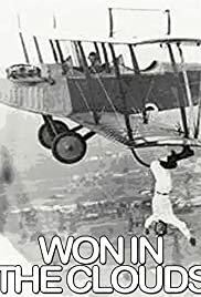 Won in the Clouds - Movie Poster Won in the Clouds - Movie Poster