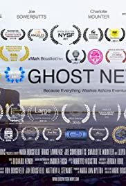 Ghost Nets - Movie Poster Ghost Nets - Movie Poster