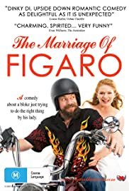 The Marriage of Figaro - Movie Poster The Marriage of Figaro - Movie Poster