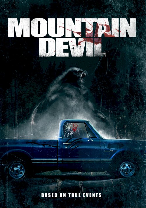 Mountain Devil - Movie Poster Mountain Devil - Movie Poster