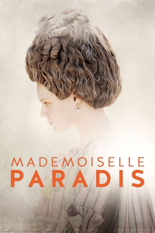 Mademoiselle Paradis - Movie Poster