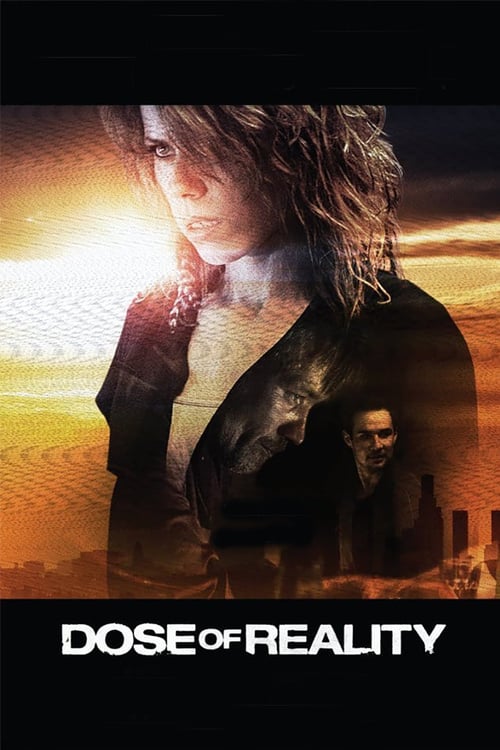Dose of Reality - Movie Poster Dose of Reality - Movie Poster